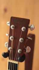 Martin D-35 Sunburst_9