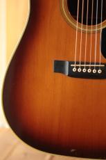 Martin D-35 Sunburst_10