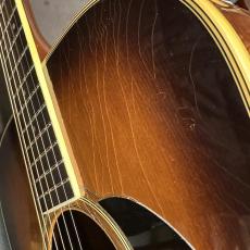 Martin D-35 Sunburst_11