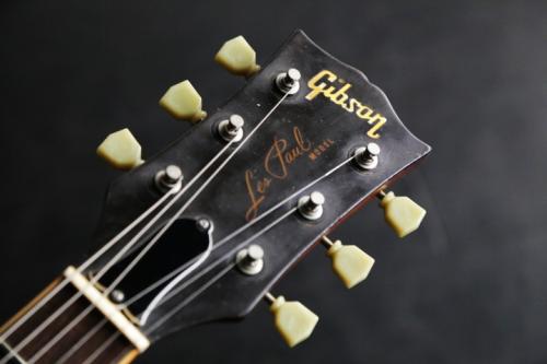 Gibson Les Paul Deluxe　1975　 セール期間限定価格