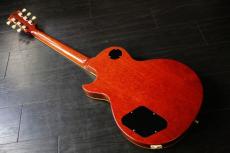 Gibson Historic Collection 1959 Les Paul Standard Reissue  Figured  Aged　Tom Murphy　 セール期間限定価格_5