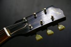 Gibson Historic Collection 1959 Les Paul Standard Reissue  Figured  Aged　Tom Murphy　 セール期間限定価格_7