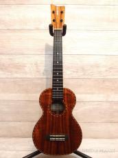 Kamaka HF-2LD Concert Long Neck Deluxe 【2017年製】【コンサート/ロングネック】【デラックスモデル】【送料込】_2