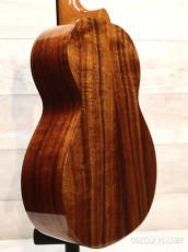 Kamaka HF-2LD Concert Long Neck Deluxe 【2017年製】【コンサート/ロングネック】【デラックスモデル】【送料込】_4