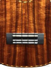 Kamaka HF-2LD Concert Long Neck Deluxe 【2017年製】【コンサート/ロングネック】【デラックスモデル】【送料込】_5