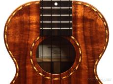 Kamaka HF-2LD Concert Long Neck Deluxe 【2017年製】【コンサート/ロングネック】【デラックスモデル】【送料込】_6