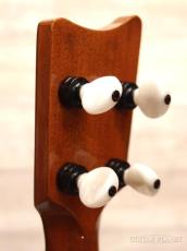 Kamaka HF-2LD Concert Long Neck Deluxe 【2017年製】【コンサート/ロングネック】【デラックスモデル】【送料込】_9