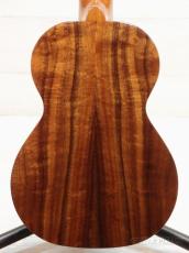 Kamaka HF-2LD Concert Long Neck Deluxe 【2017年製】【コンサート/ロングネック】【デラックスモデル】【送料込】_10