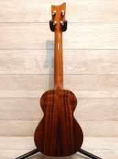 Kamaka HF-2LD Concert Long Neck Deluxe 【2017年製】【コンサート/ロングネック】【デラックスモデル】【送料込】_11