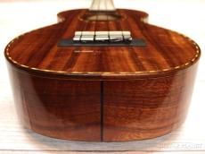 Kamaka HF-2LD Concert Long Neck Deluxe 【2017年製】【コンサート/ロングネック】【デラックスモデル】【送料込】_12