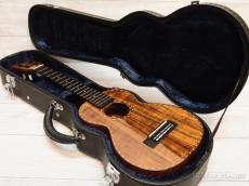 Kamaka HF-2LD Concert Long Neck Deluxe 【2017年製】【コンサート/ロングネック】【デラックスモデル】【送料込】_13