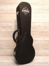 Kamaka HF-2LD Concert Long Neck Deluxe 【2017年製】【コンサート/ロングネック】【デラックスモデル】【送料込】_14