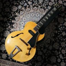 Gibson ES-175N Natural/Blonde