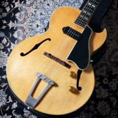 Gibson ES-175N Natural/Blonde_2