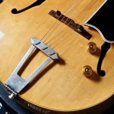 Gibson ES-175N Natural/Blonde_3