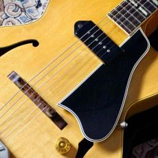 Gibson ES-175N Natural/Blonde_4
