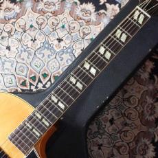 Gibson ES-175N Natural/Blonde_5