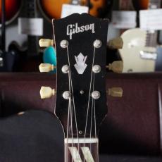 Gibson ES-175N Natural/Blonde_7