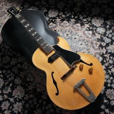 Gibson ES-175N Natural/Blonde_8