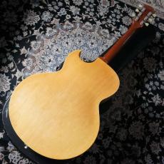 Gibson ES-175N Natural/Blonde_9