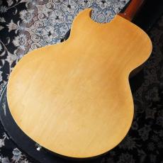 Gibson ES-175N Natural/Blonde_10