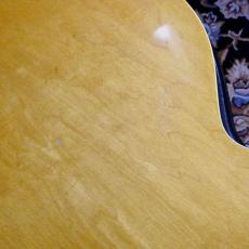 Gibson ES-175N Natural/Blonde_11