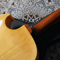 Gibson ES-175N Natural/Blonde_12