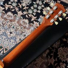 Gibson ES-175N Natural/Blonde_13