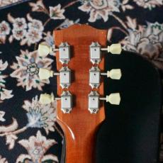 Gibson ES-175N Natural/Blonde_14