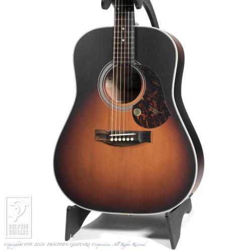 Maton Troubadour Dreadnought