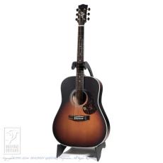 Maton Troubadour Dreadnought_2
