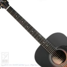 Maton Troubadour Dreadnought_5