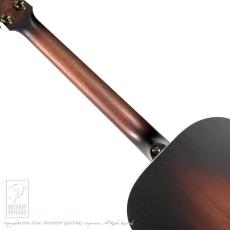 Maton Troubadour Dreadnought_6