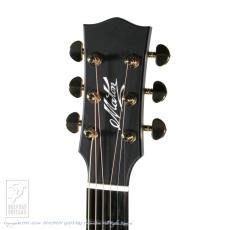 Maton Troubadour Dreadnought_7