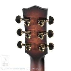 Maton Troubadour Dreadnought_8