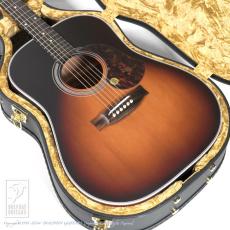 Maton Troubadour Dreadnought_14