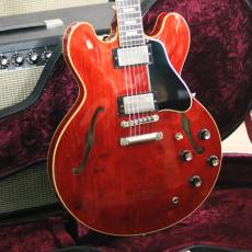 Gibson 2007 Custom Shop 1963 ES-335 Aged