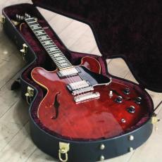 Gibson 2007 Custom Shop 1963 ES-335 Aged_2