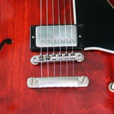 Gibson 2007 Custom Shop 1963 ES-335 Aged_3