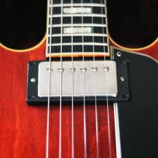 Gibson 2007 Custom Shop 1963 ES-335 Aged_4