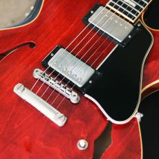 Gibson 2007 Custom Shop 1963 ES-335 Aged_6
