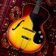 Gibson ES-120T Sunburst_2