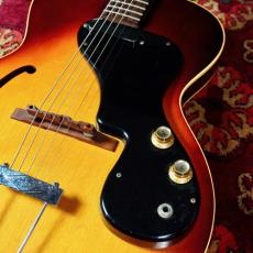 Gibson ES-120T Sunburst_3