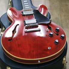 Gibson 2007 Custom Shop 1963 ES-335 Aged_7