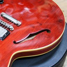 Gibson 2007 Custom Shop 1963 ES-335 Aged_8