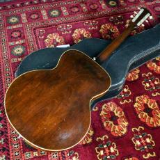 Gibson ES-120T Sunburst_7