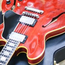 Gibson 2007 Custom Shop 1963 ES-335 Aged_9