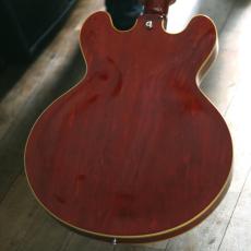 Gibson 2007 Custom Shop 1963 ES-335 Aged_10