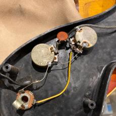 Gibson ES-120T Sunburst_12