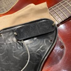 Gibson ES-120T Sunburst_13